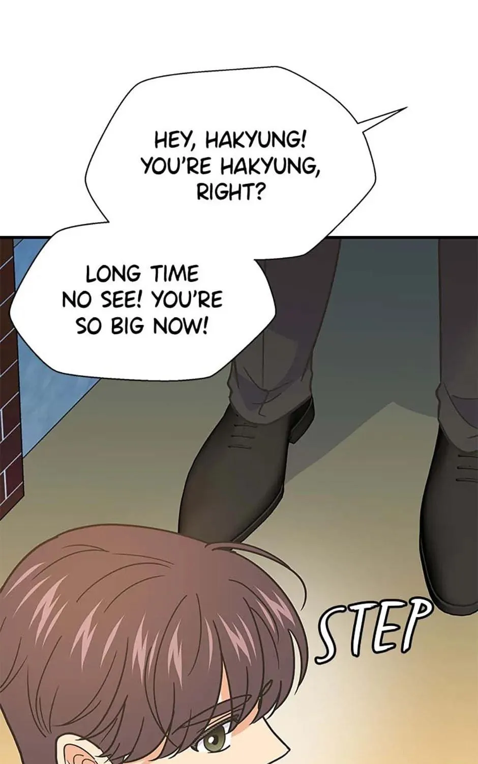 Back-to-School Boss Chapter 56 page 116 - 