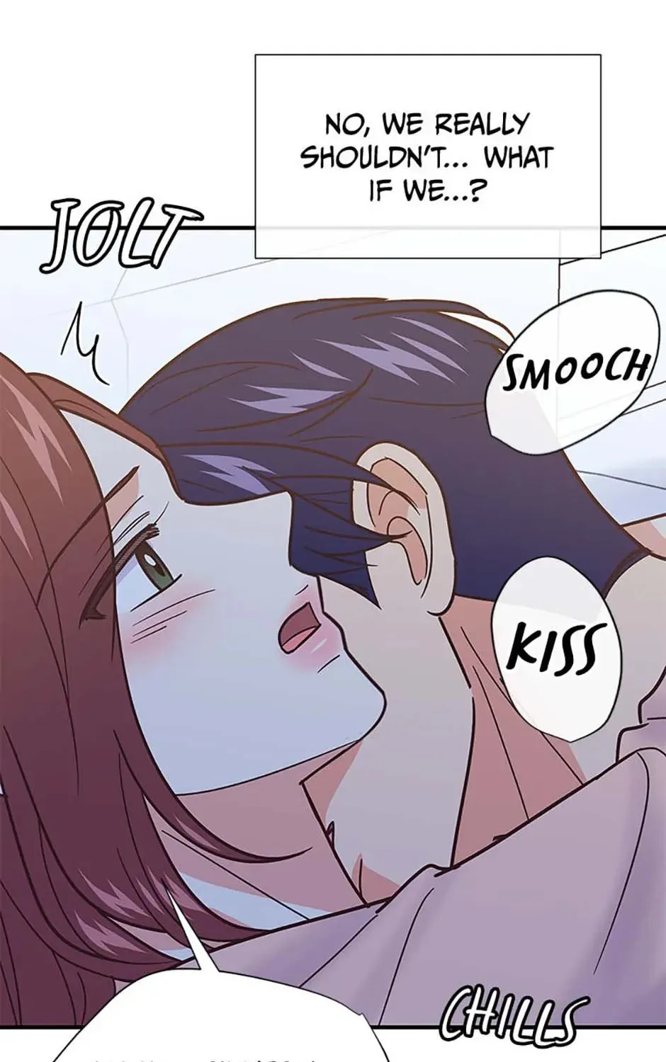 Back-to-School Boss Chapter 56 page 13 - 