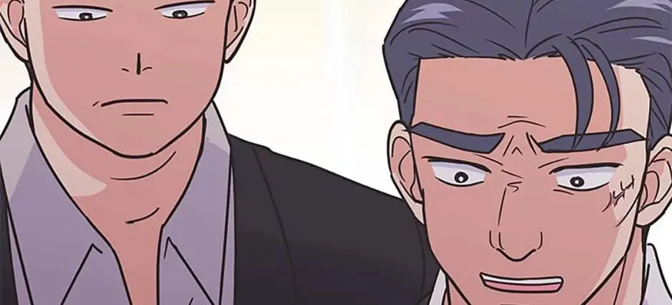 Back-to-School Boss Chapter 56 page 125 - 
