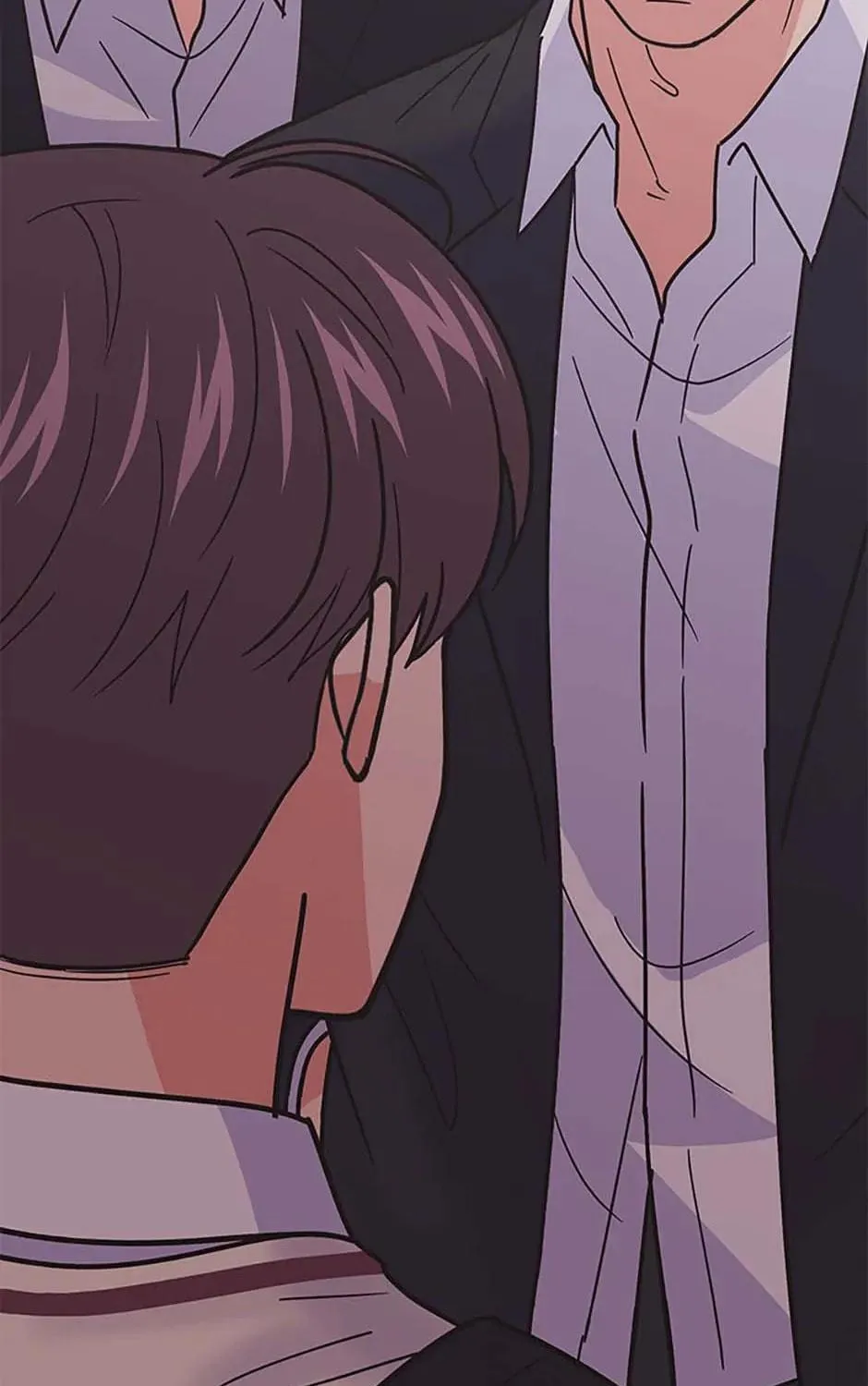 Back-to-School Boss Chapter 56 page 126 - 