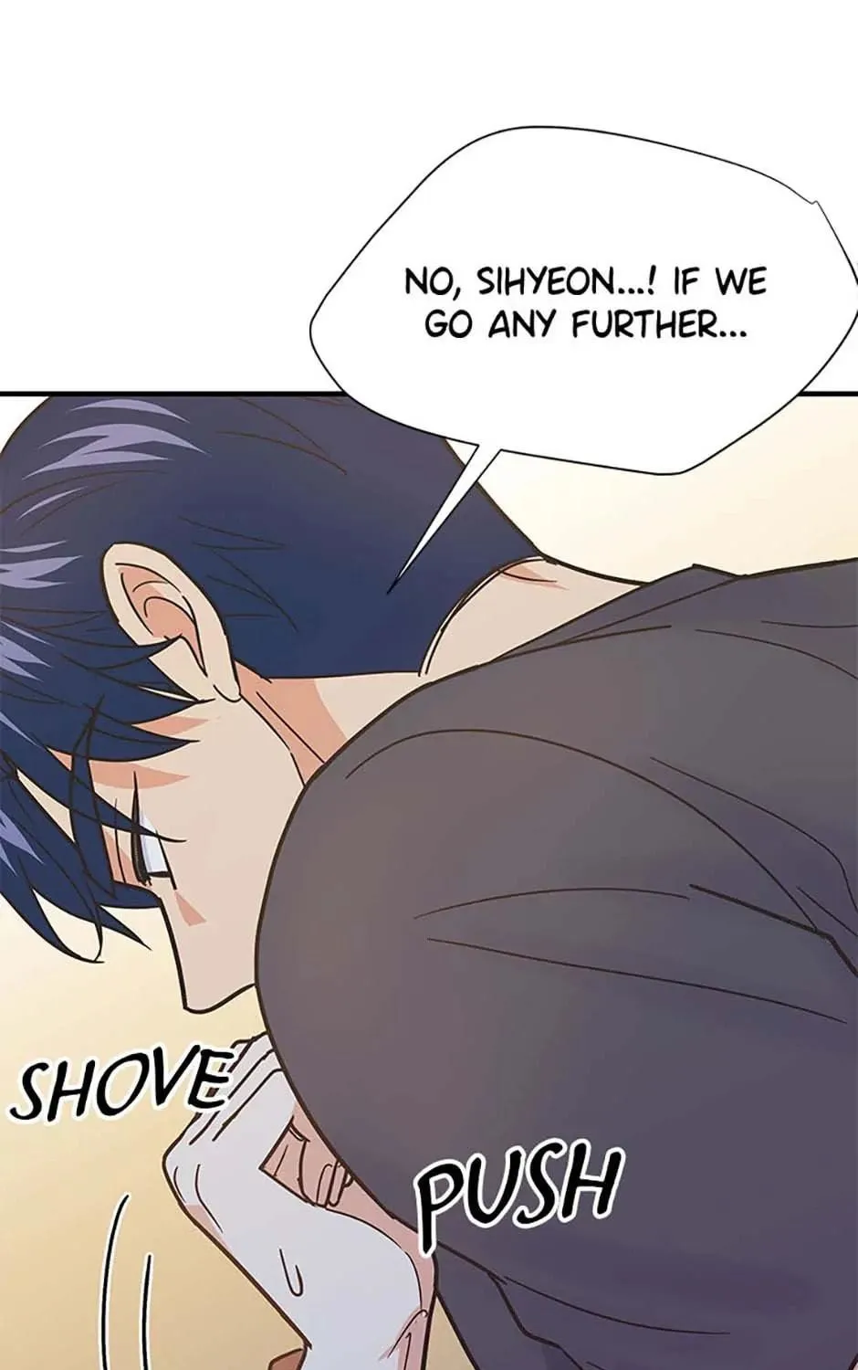 Back-to-School Boss Chapter 56 page 19 - 