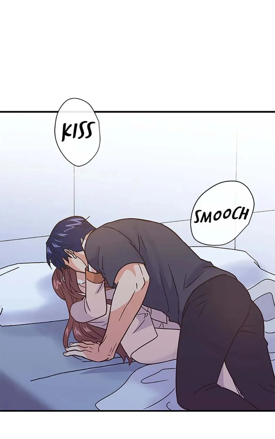 Back-to-School Boss Chapter 56 page 3 - 