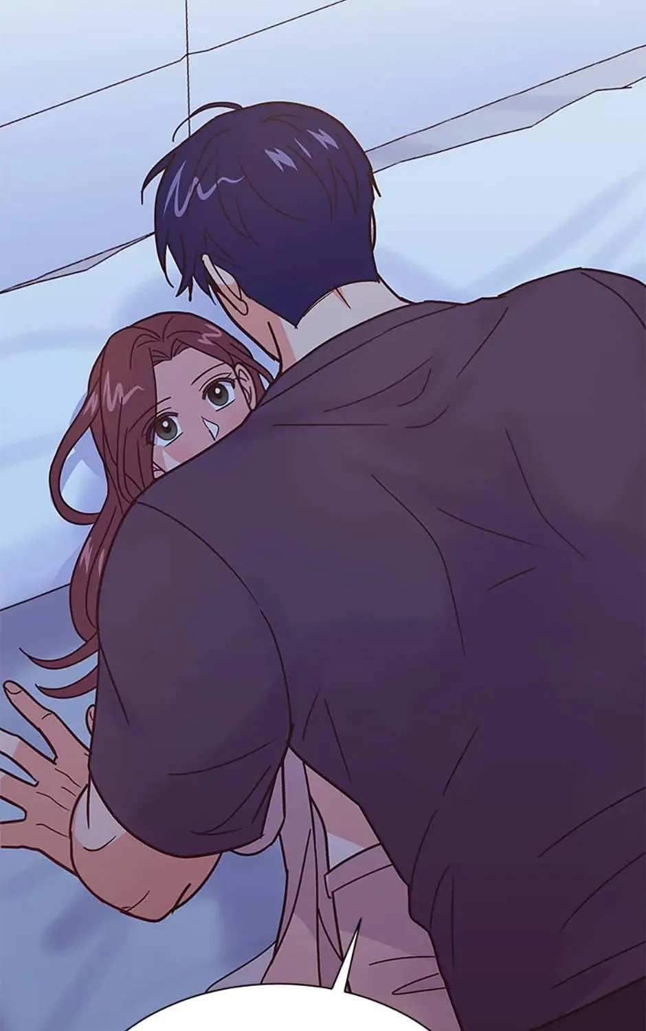 Back-to-School Boss Chapter 56 page 27 - 