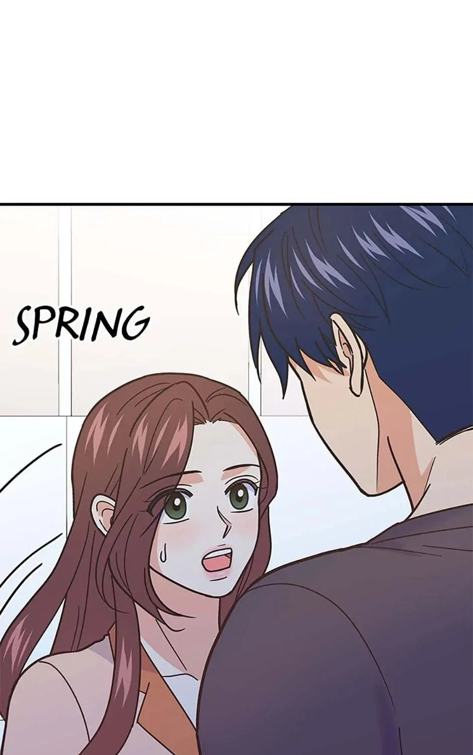 Back-to-School Boss Chapter 56 page 35 - 
