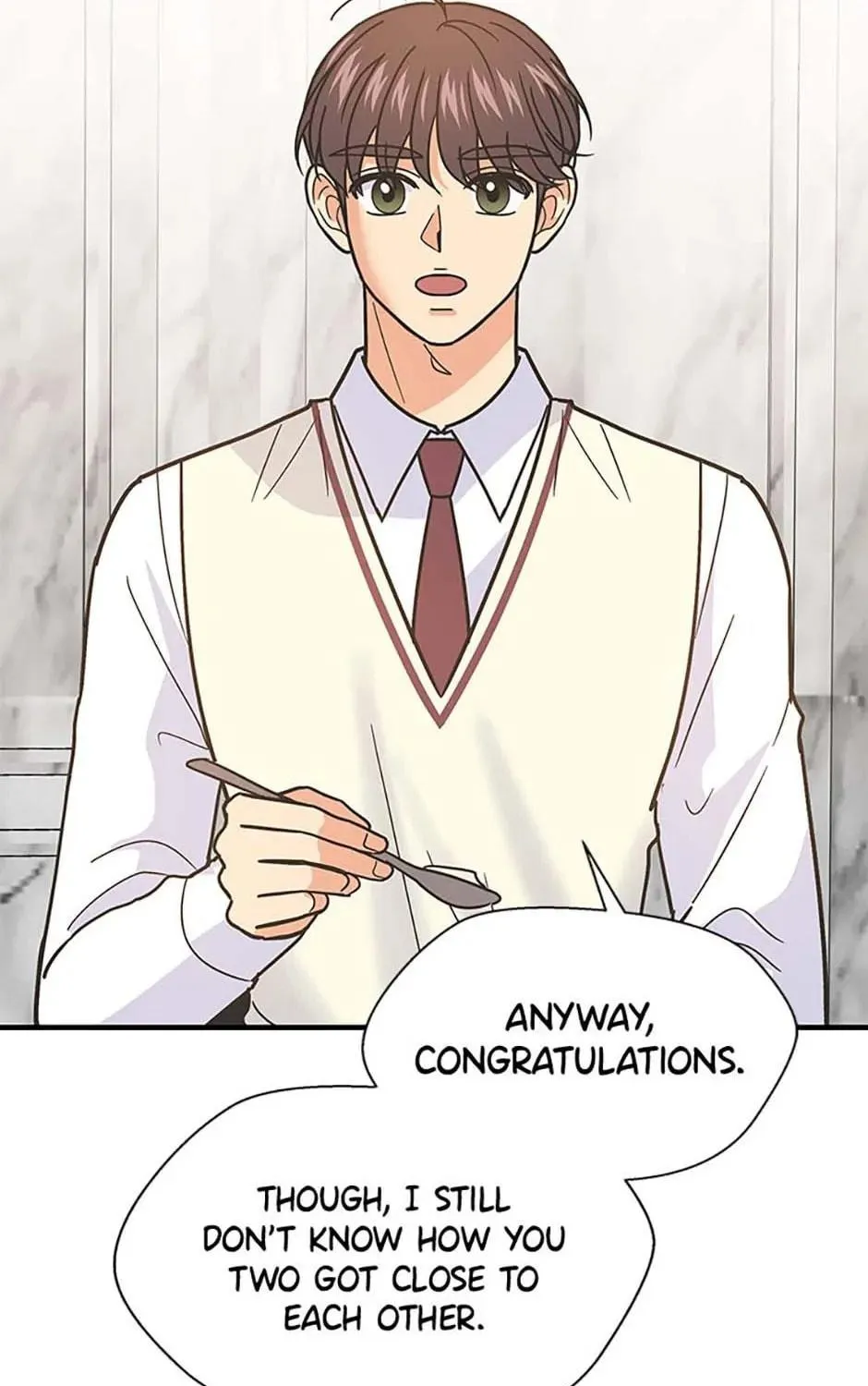 Back-to-School Boss Chapter 56 page 66 - 