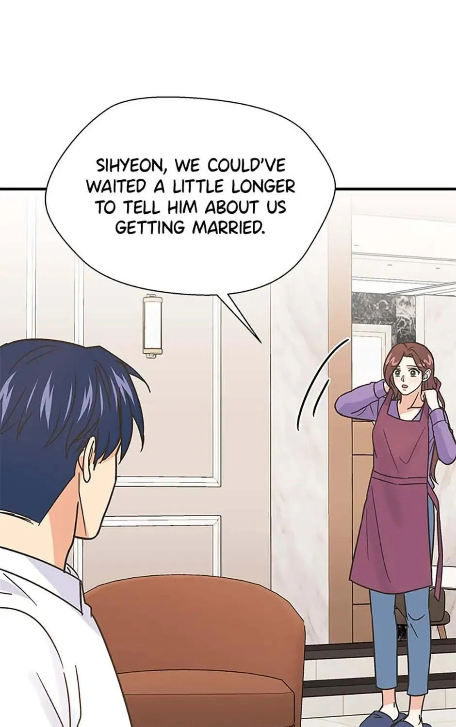 Back-to-School Boss Chapter 56 page 74 - 