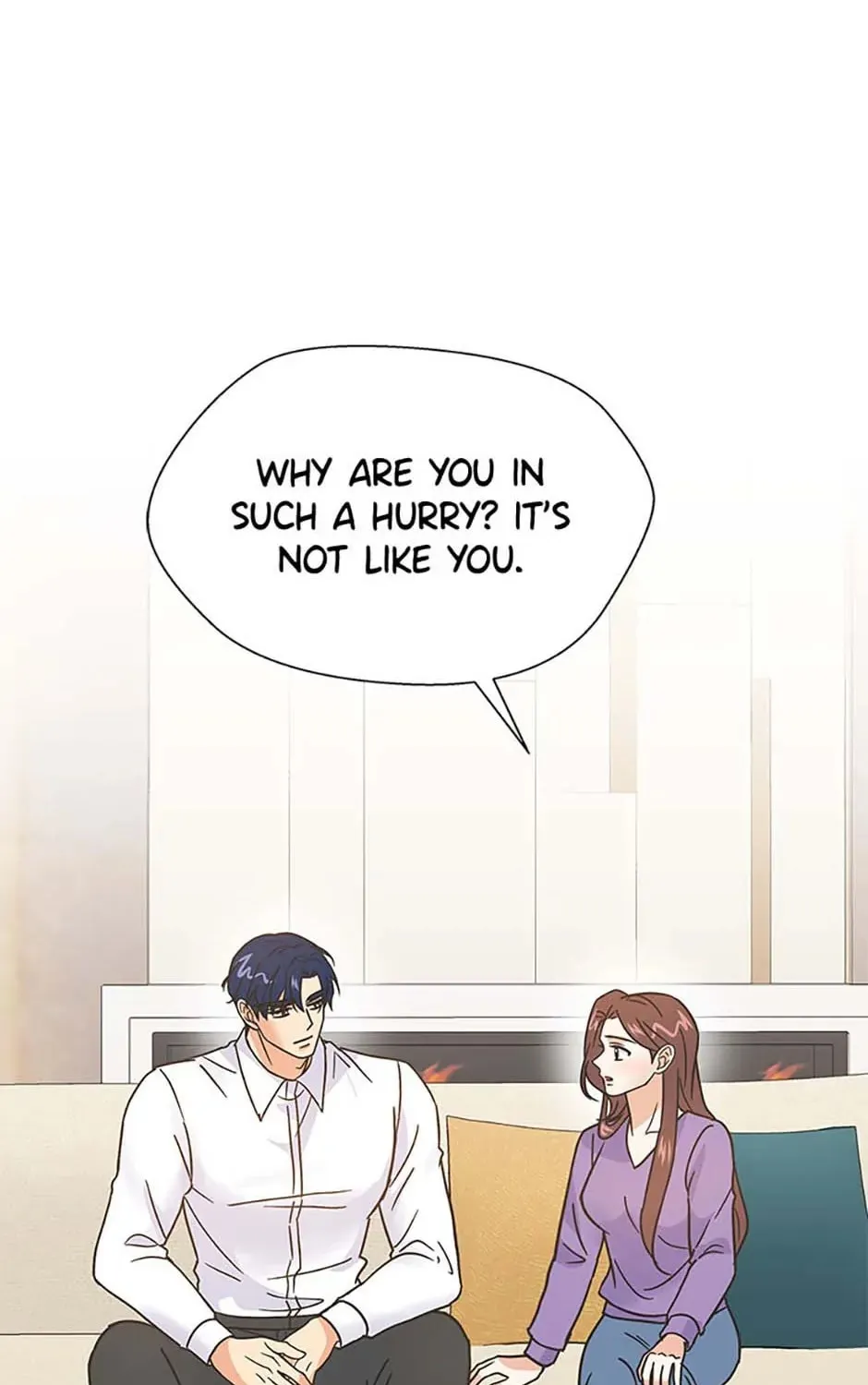 Back-to-School Boss Chapter 56 page 78 - 