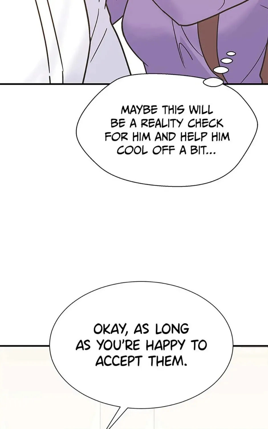 Back-to-School Boss Chapter 56 page 90 - 