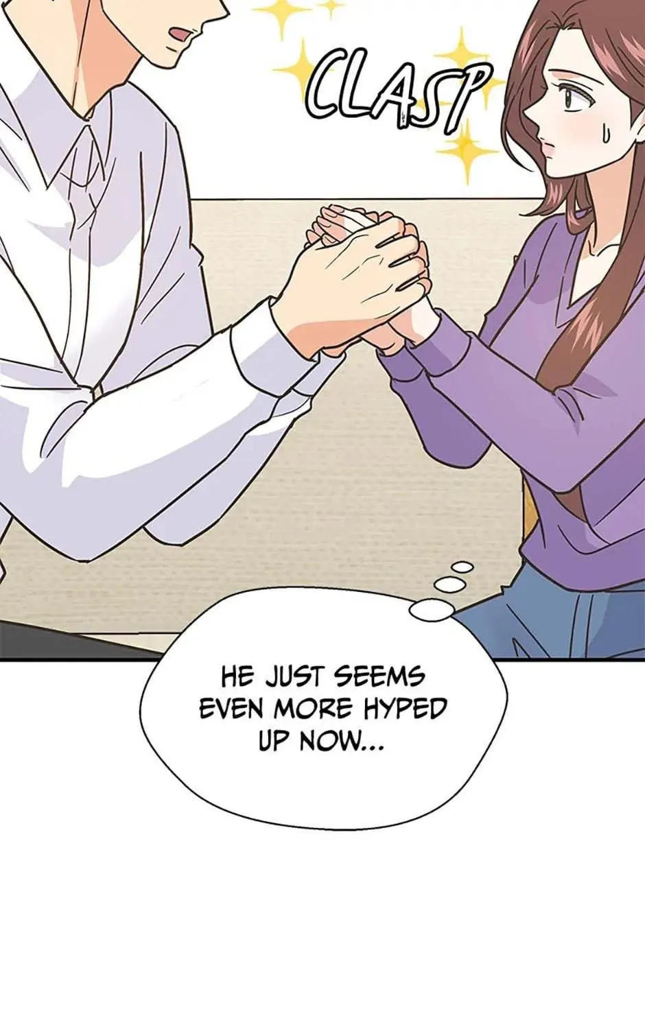 Back-to-School Boss Chapter 56 page 92 - 