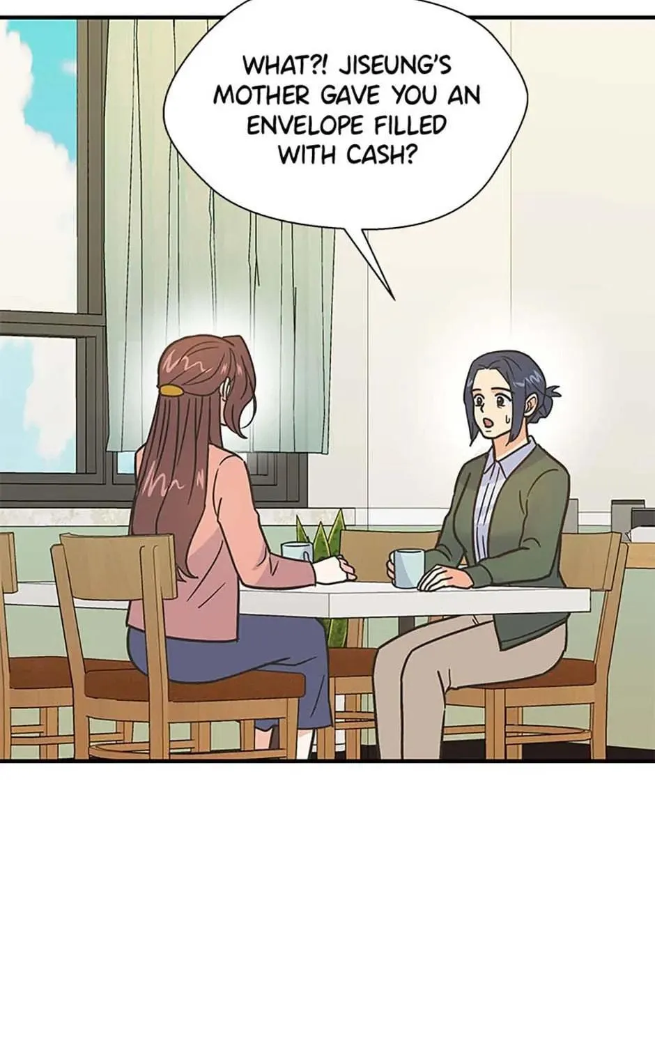 Back-to-School Boss Chapter 56 page 96 - 