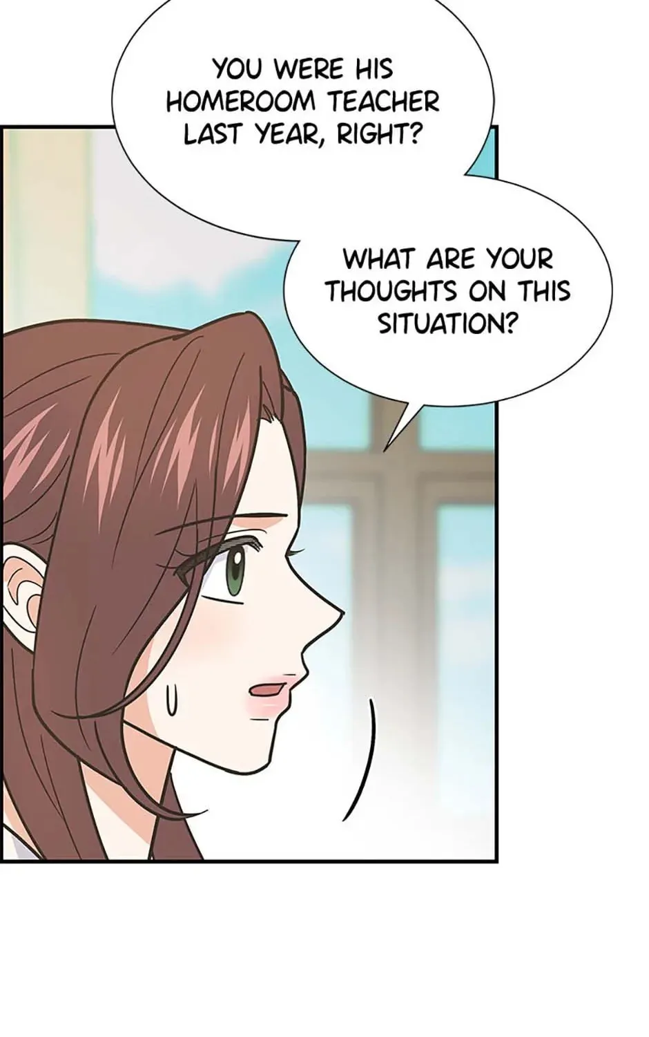 Back-to-School Boss Chapter 56 page 100 - 