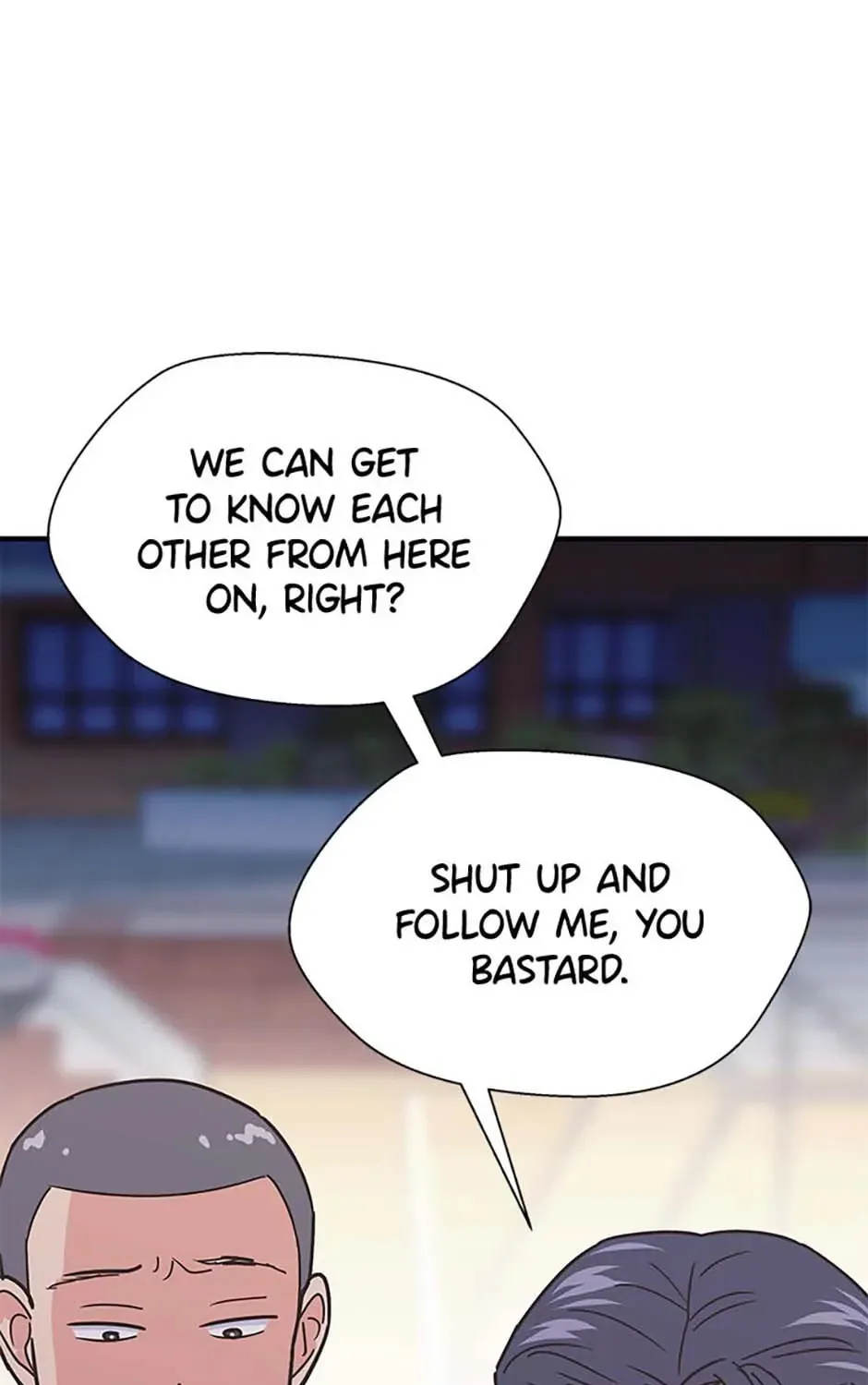Back-to-School Boss Chapter 57 page 1 - 