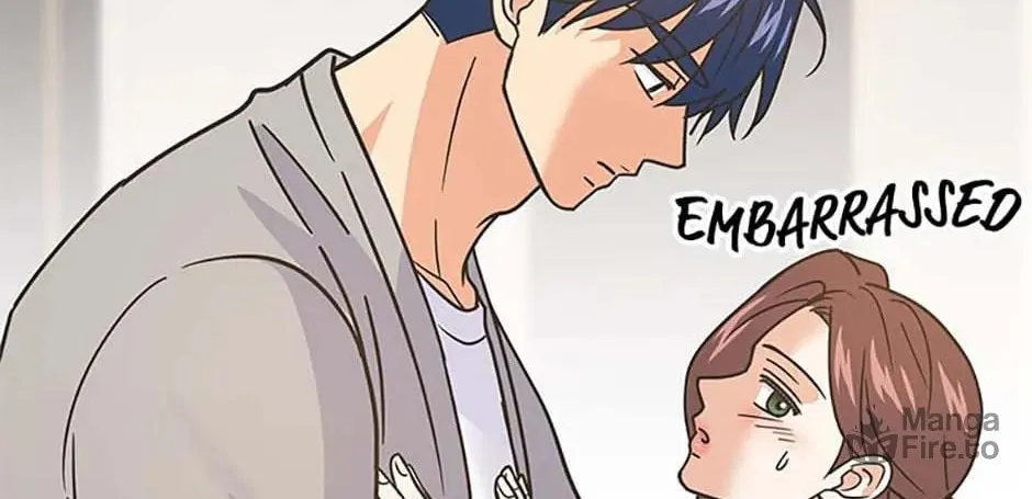 Back-to-School Boss Chapter 57 page 105 - 