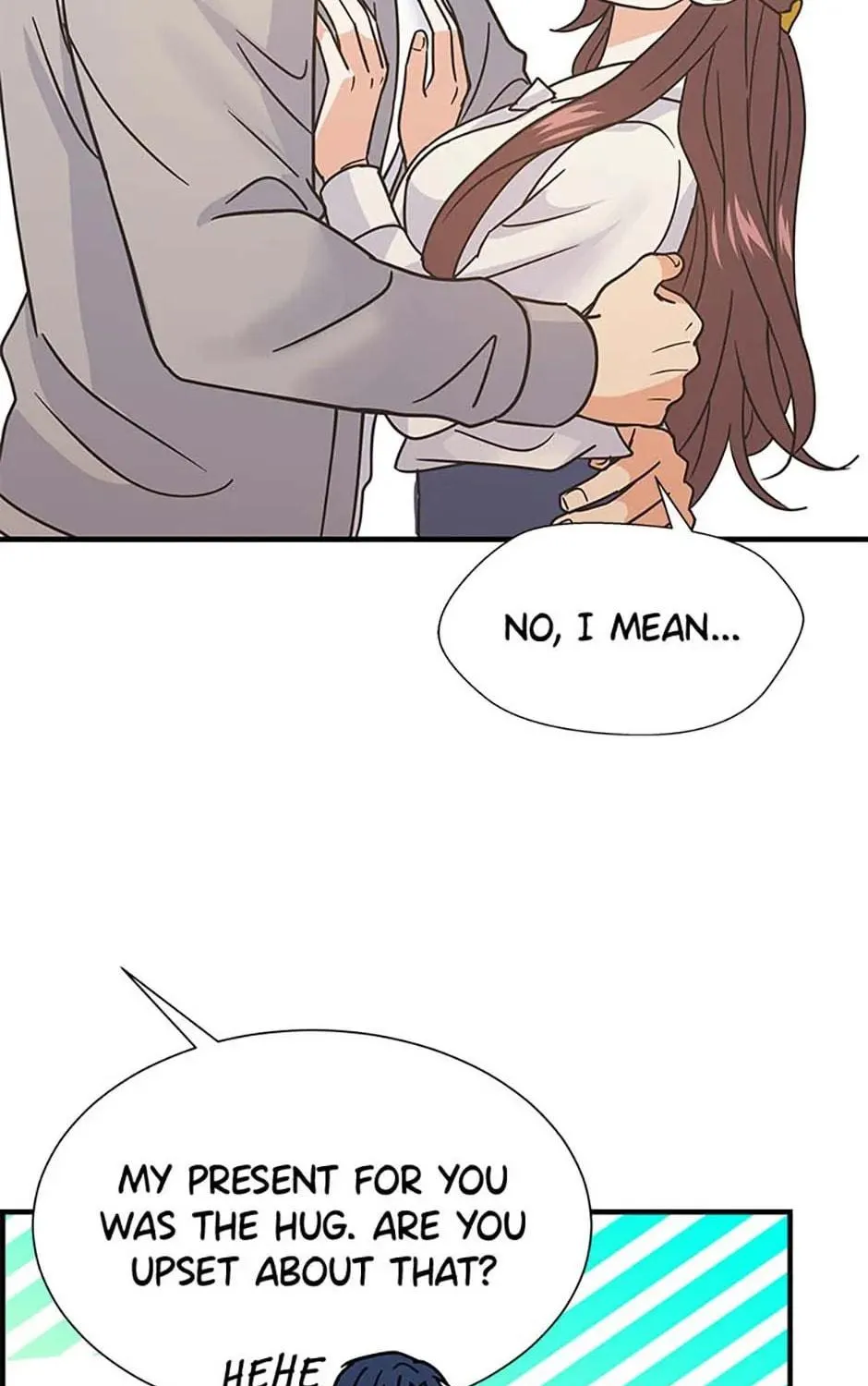 Back-to-School Boss Chapter 57 page 106 - 