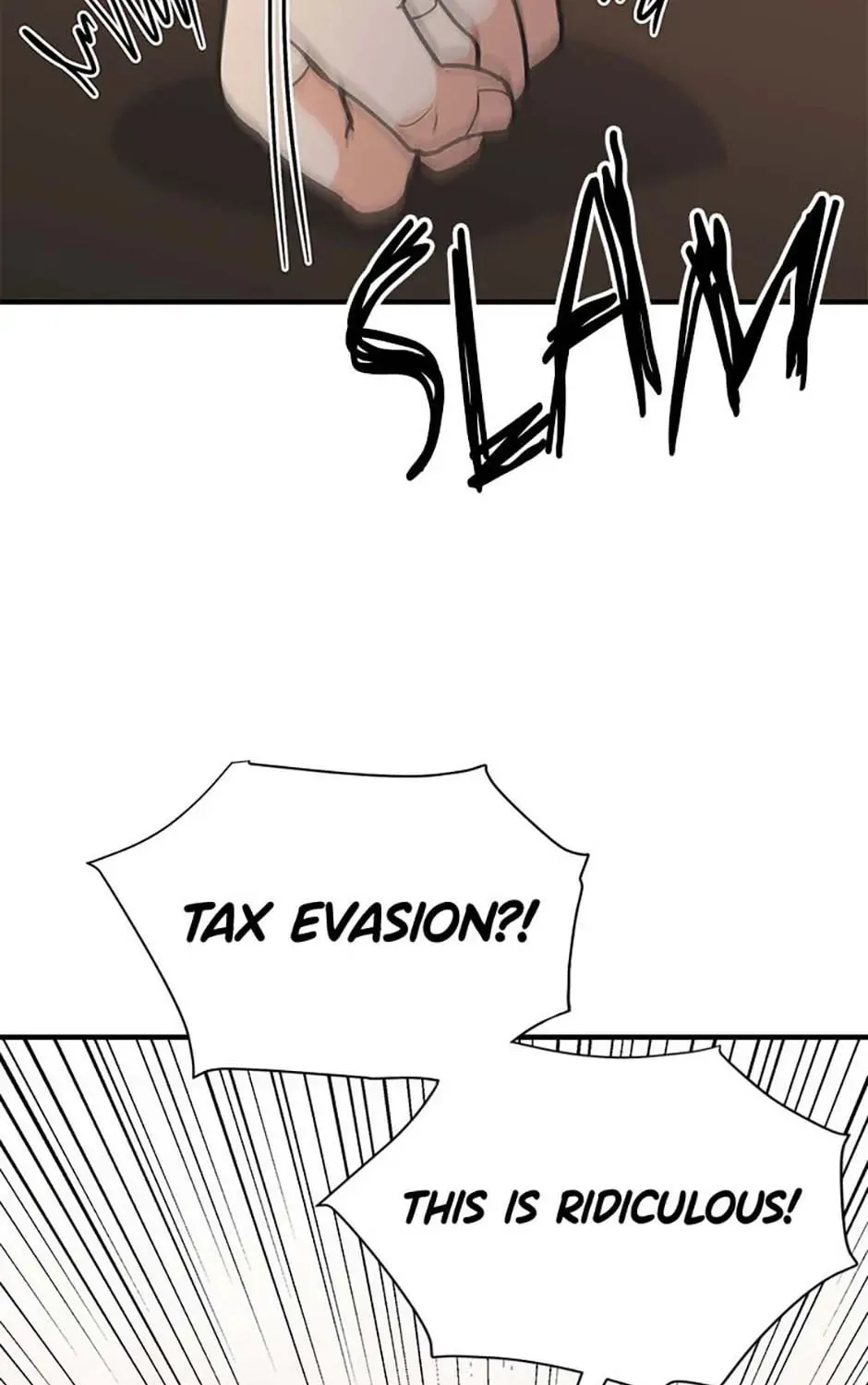 Back-to-School Boss Chapter 57 page 120 - 