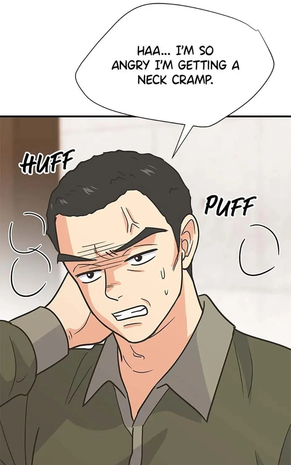 Back-to-School Boss Chapter 57 page 126 - 