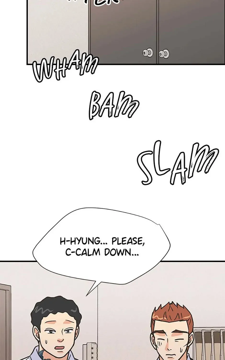 Back-to-School Boss Chapter 57 page 132 - 