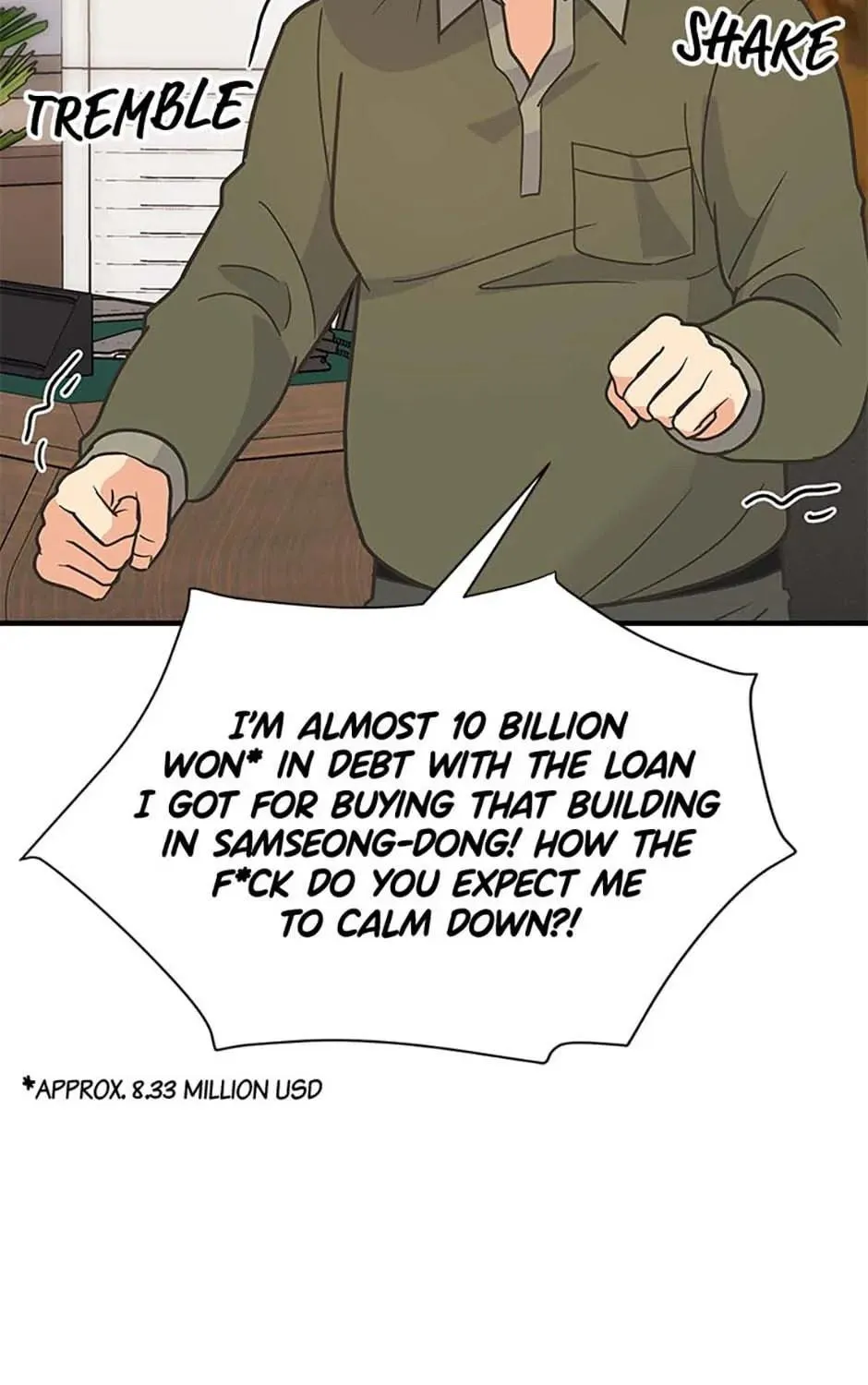 Back-to-School Boss Chapter 57 page 136 - 