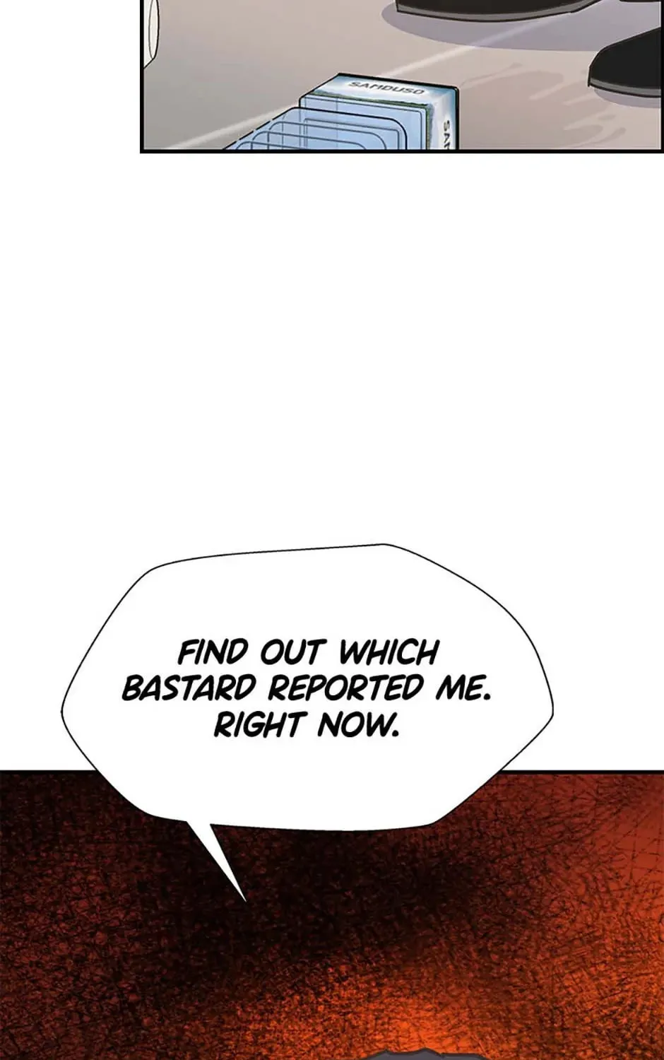 Back-to-School Boss Chapter 57 page 138 - 