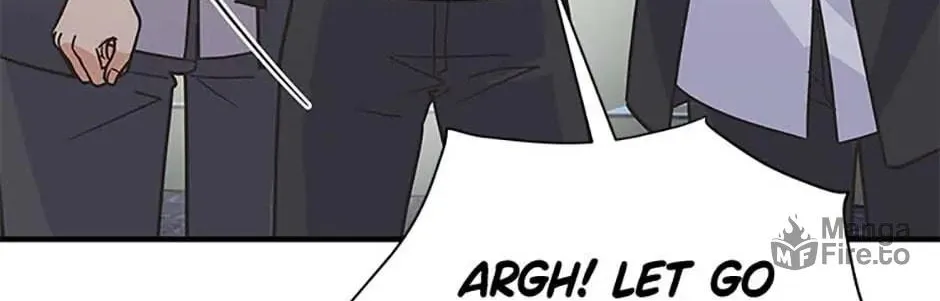 Back-to-School Boss Chapter 57 page 20 - 