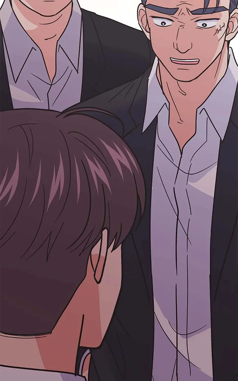 Back-to-School Boss Chapter 57 page 3 - 