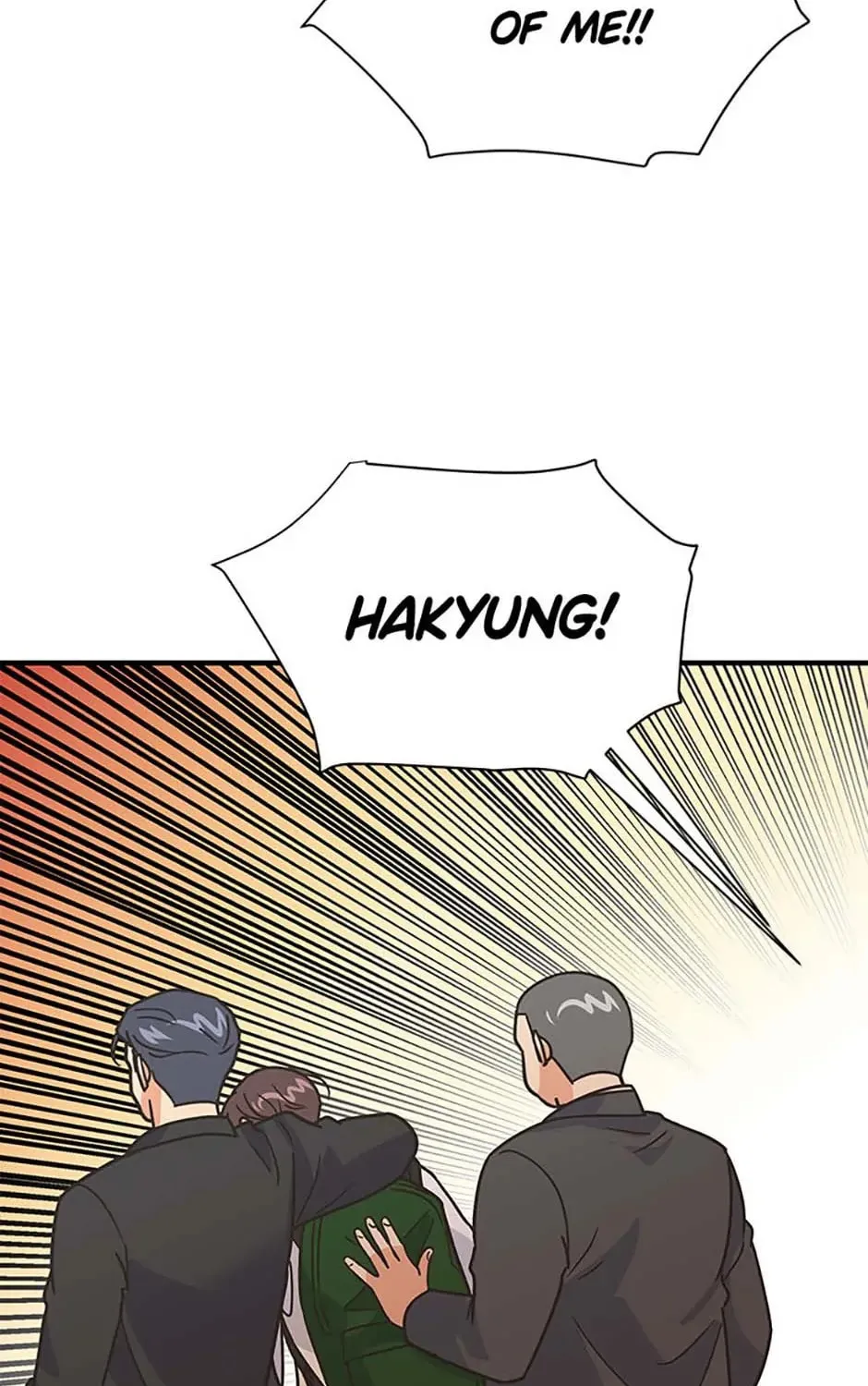 Back-to-School Boss Chapter 57 page 21 - 