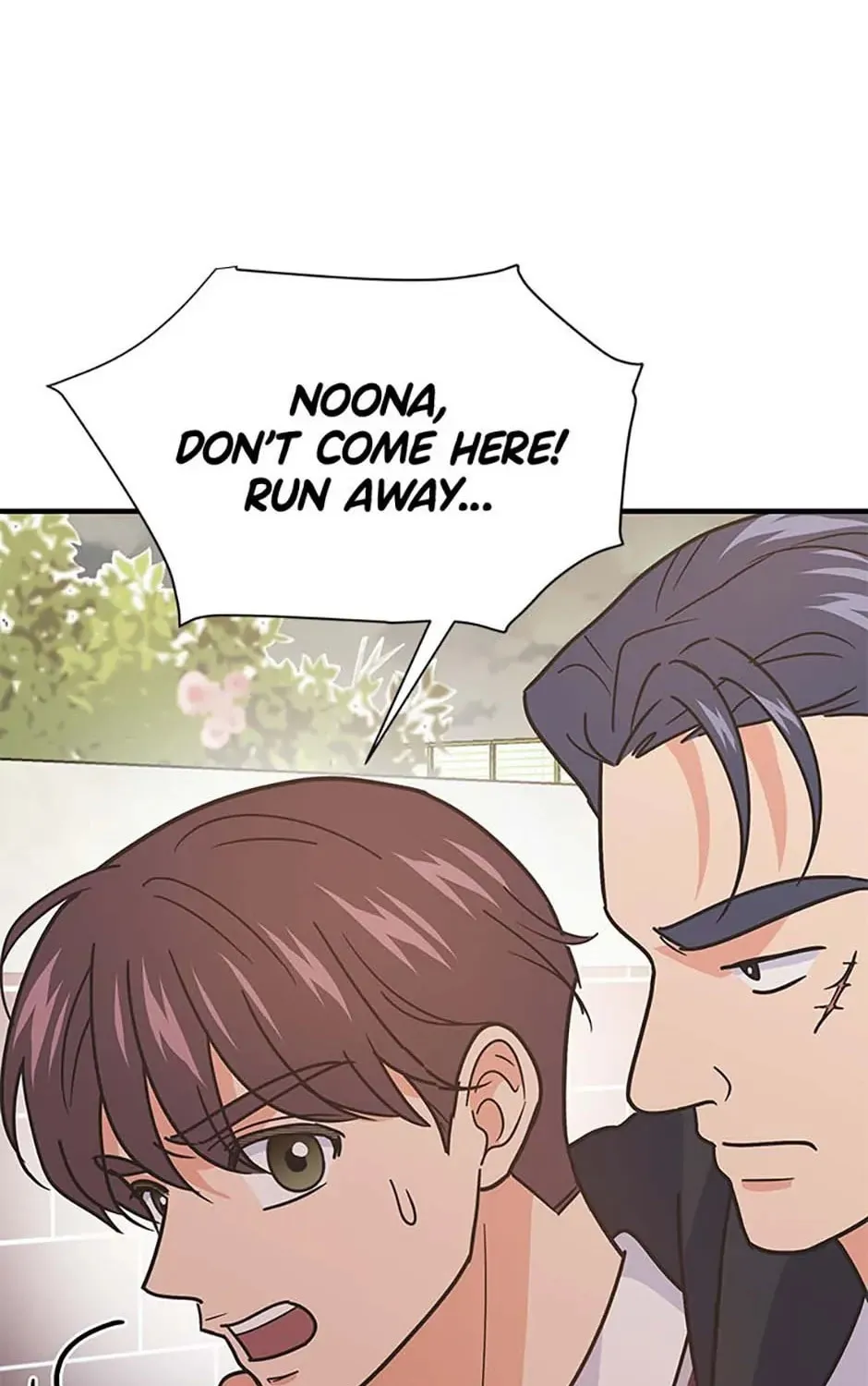 Back-to-School Boss Chapter 57 page 25 - 