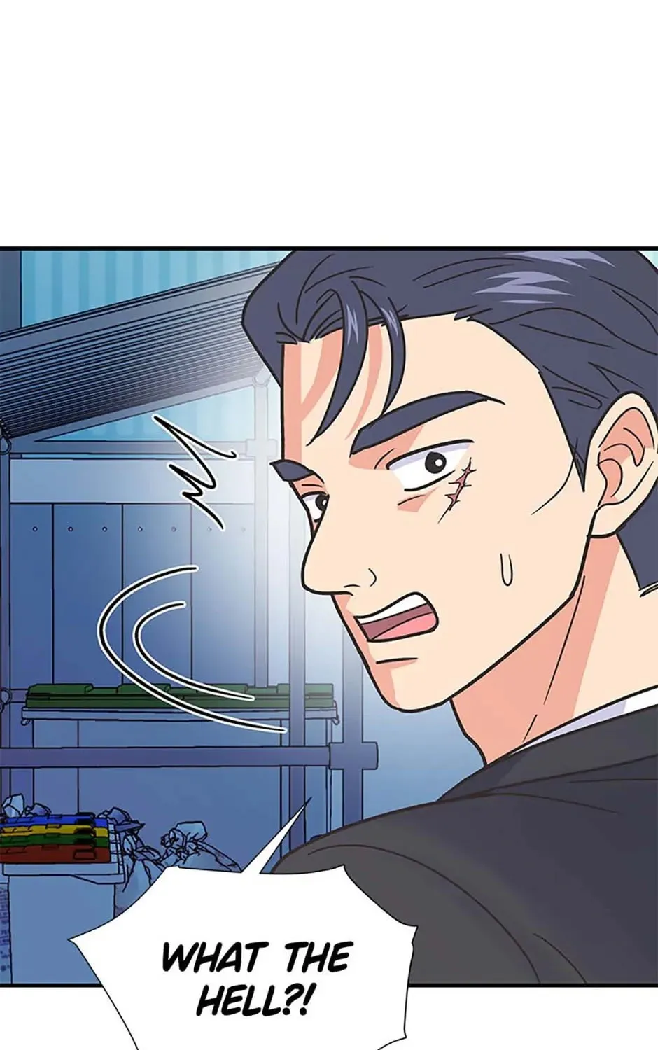 Back-to-School Boss Chapter 57 page 31 - 