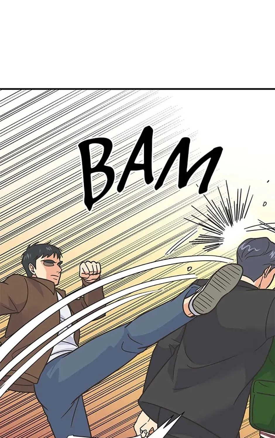 Back-to-School Boss Chapter 57 page 35 - 