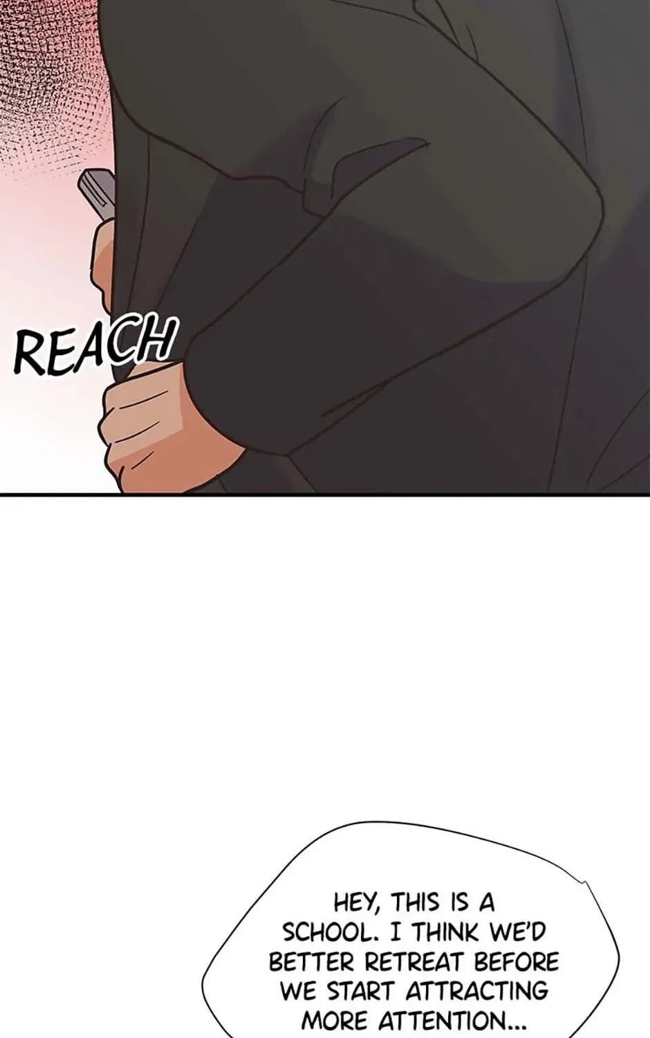 Back-to-School Boss Chapter 57 page 43 - 