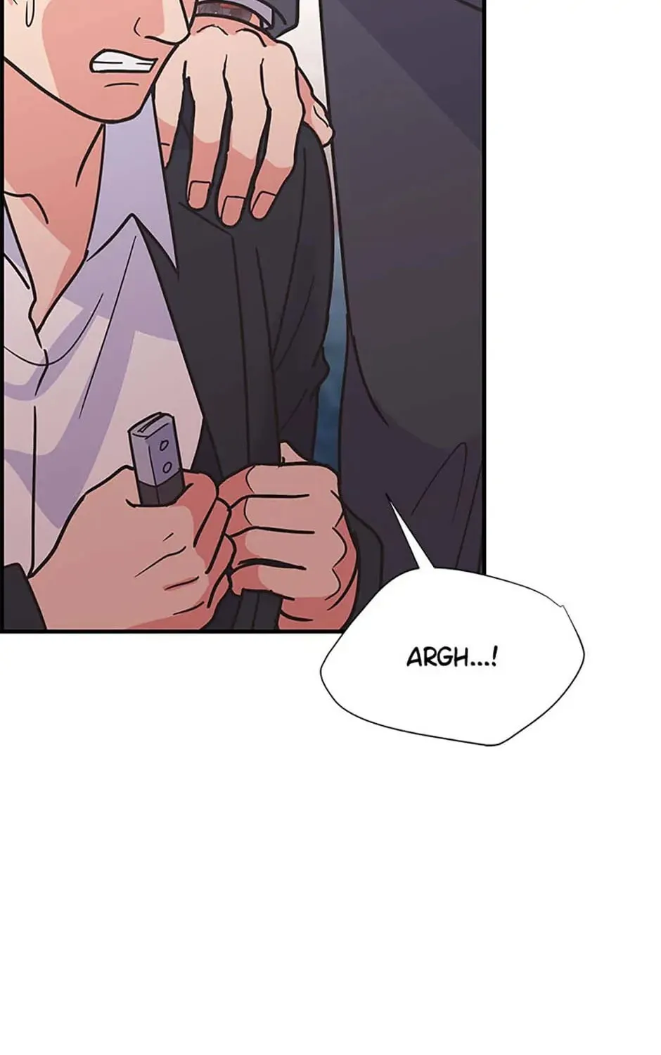 Back-to-School Boss Chapter 57 page 45 - 