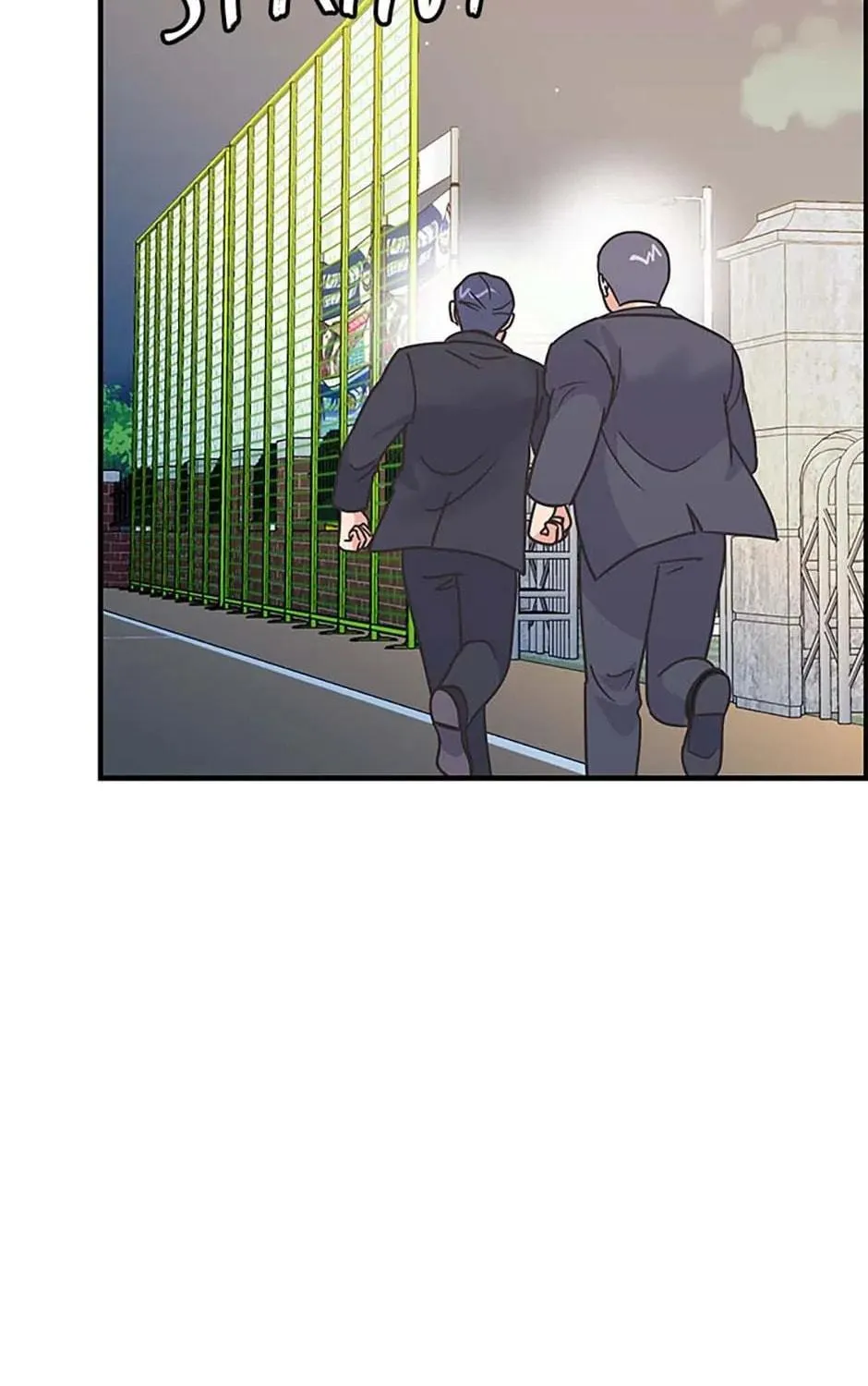 Back-to-School Boss Chapter 57 page 47 - 