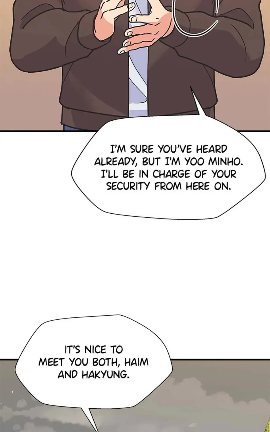 Back-to-School Boss Chapter 57 page 54 - 