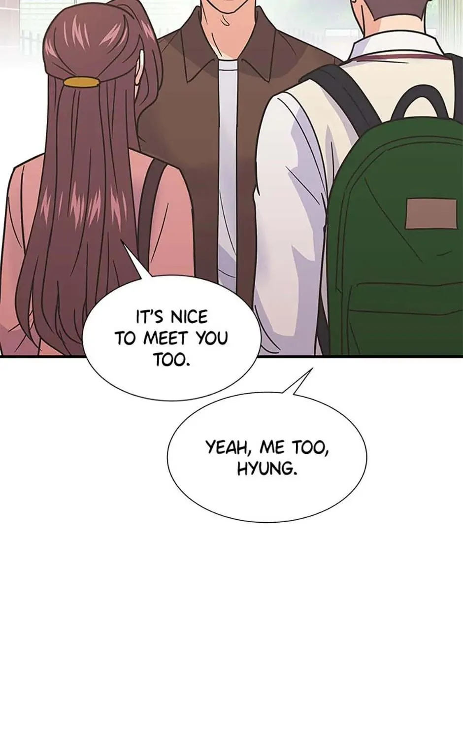 Back-to-School Boss Chapter 57 page 56 - 