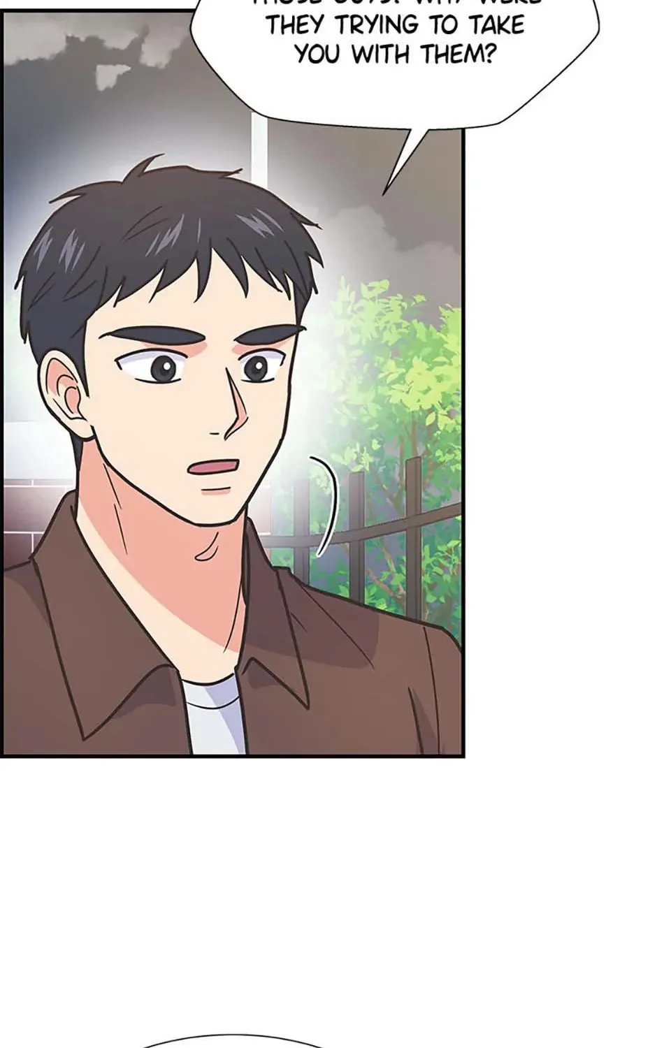 Back-to-School Boss Chapter 57 page 58 - 