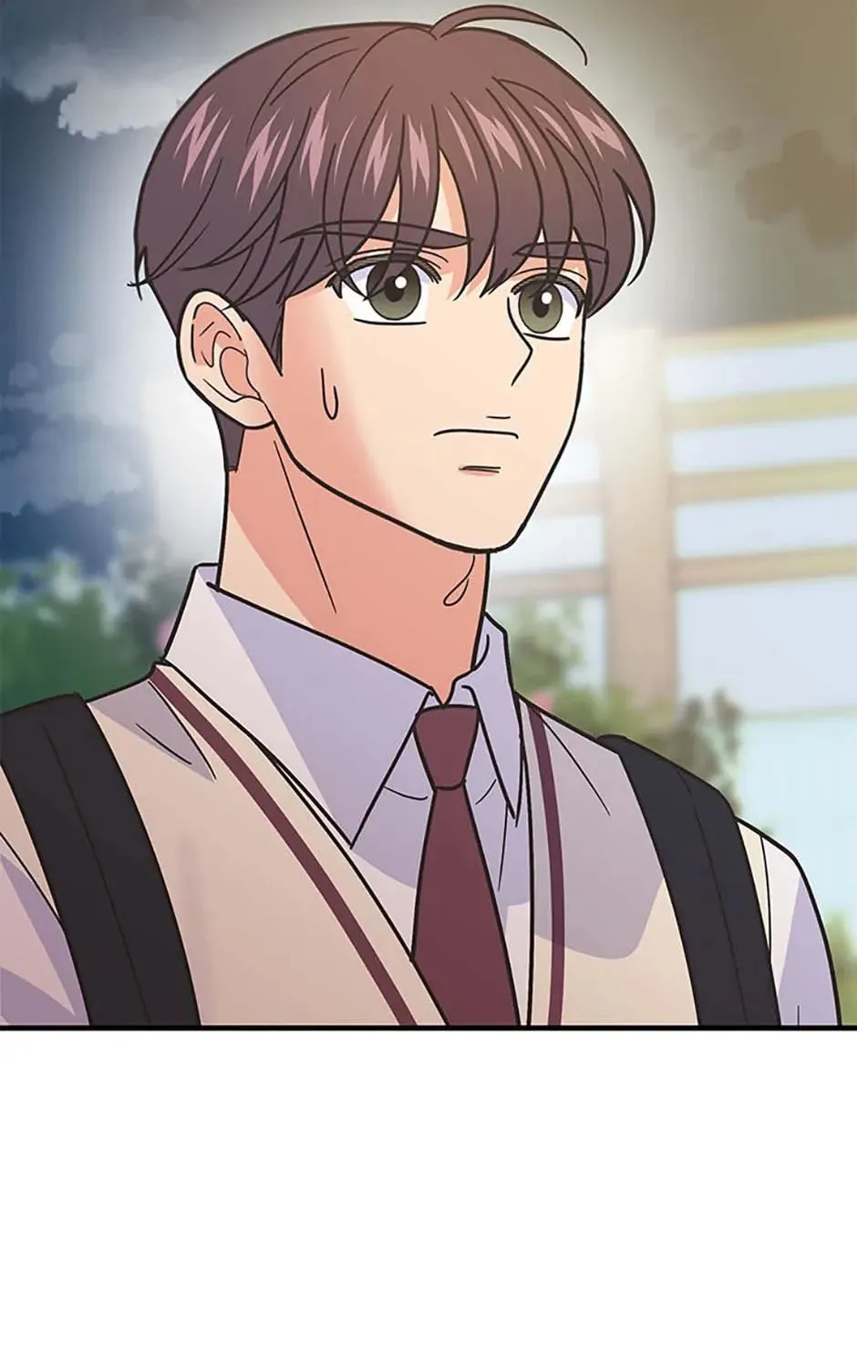 Back-to-School Boss Chapter 57 page 7 - 
