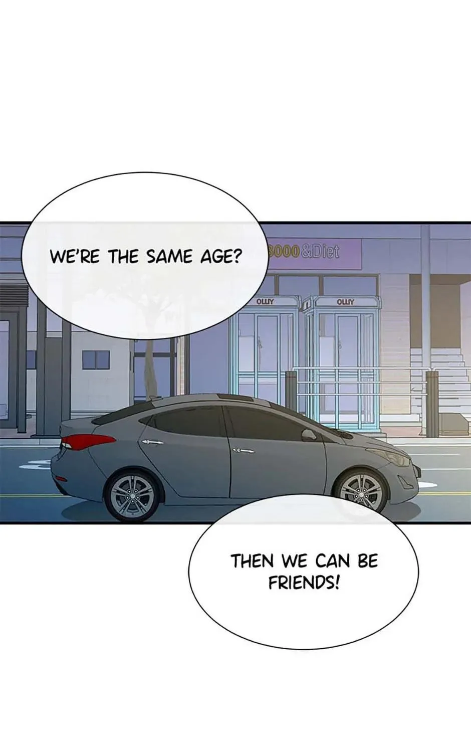 Back-to-School Boss Chapter 57 page 62 - 
