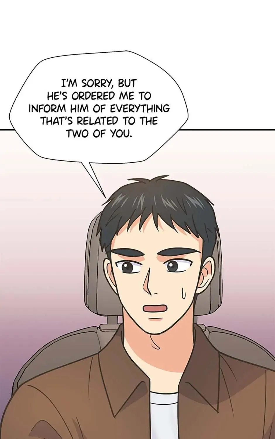 Back-to-School Boss Chapter 57 page 68 - 