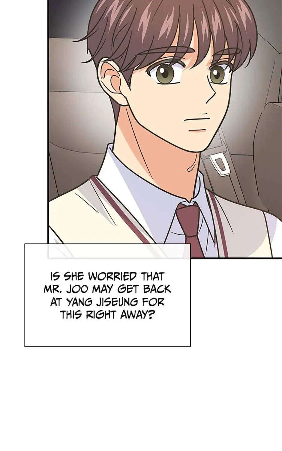 Back-to-School Boss Chapter 57 page 72 - 