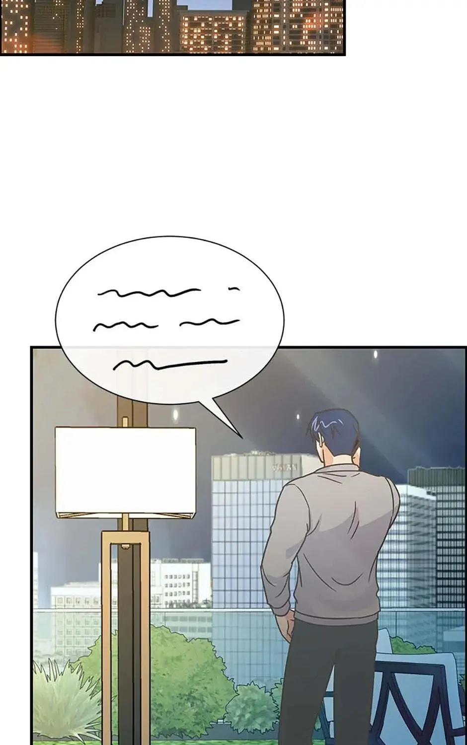 Back-to-School Boss Chapter 57 page 76 - 
