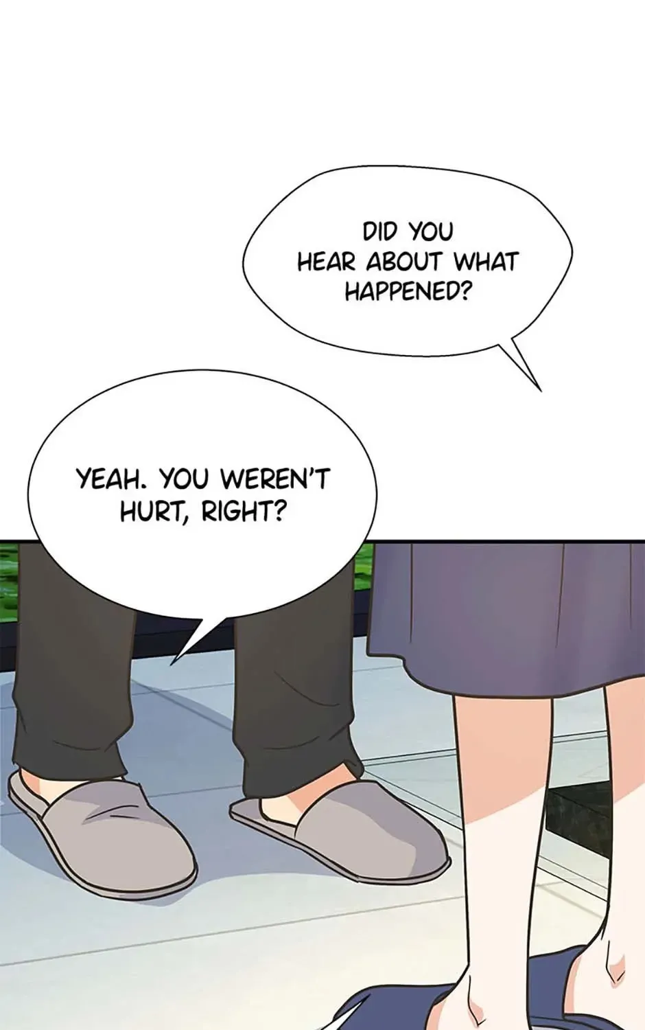 Back-to-School Boss Chapter 57 page 82 - 
