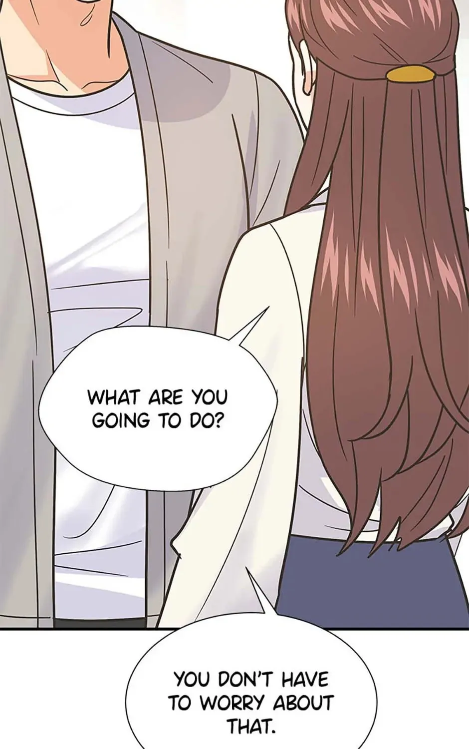 Back-to-School Boss Chapter 57 page 88 - 