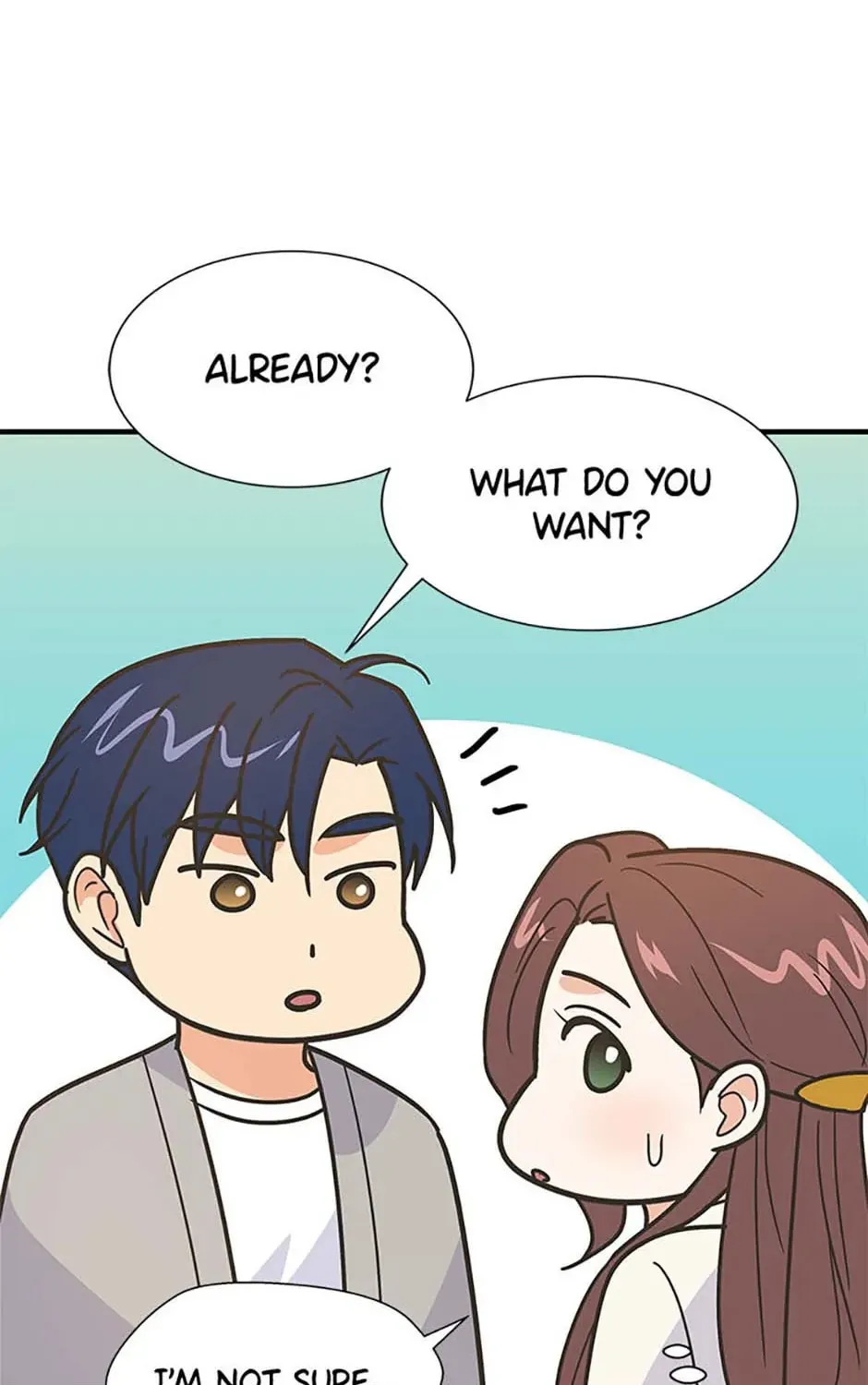 Back-to-School Boss Chapter 57 page 94 - 