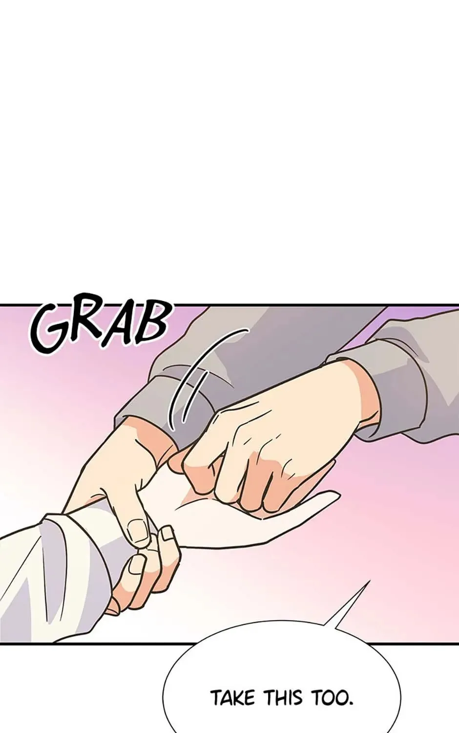 Back-to-School Boss Chapter 58 page 1 - 