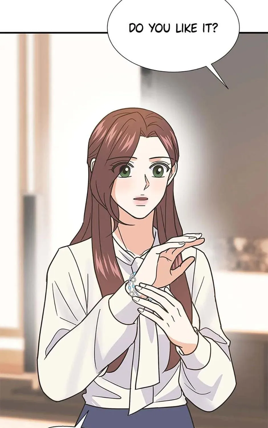 Back-to-School Boss Chapter 58 page 11 - 
