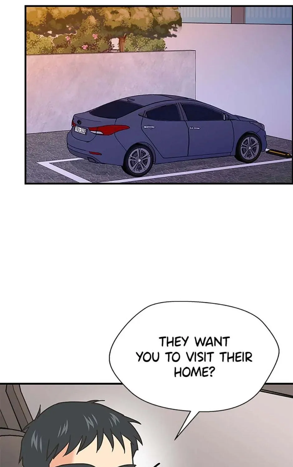 Back-to-School Boss Chapter 58 page 106 - 