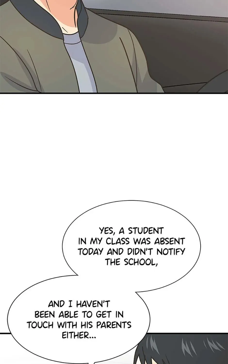 Back-to-School Boss Chapter 58 page 108 - 