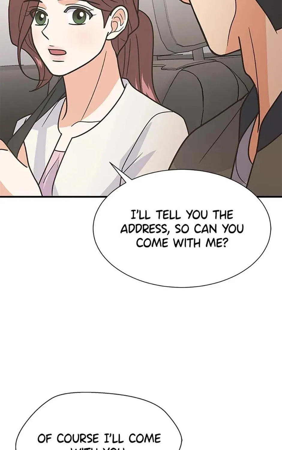 Back-to-School Boss Chapter 58 page 110 - 
