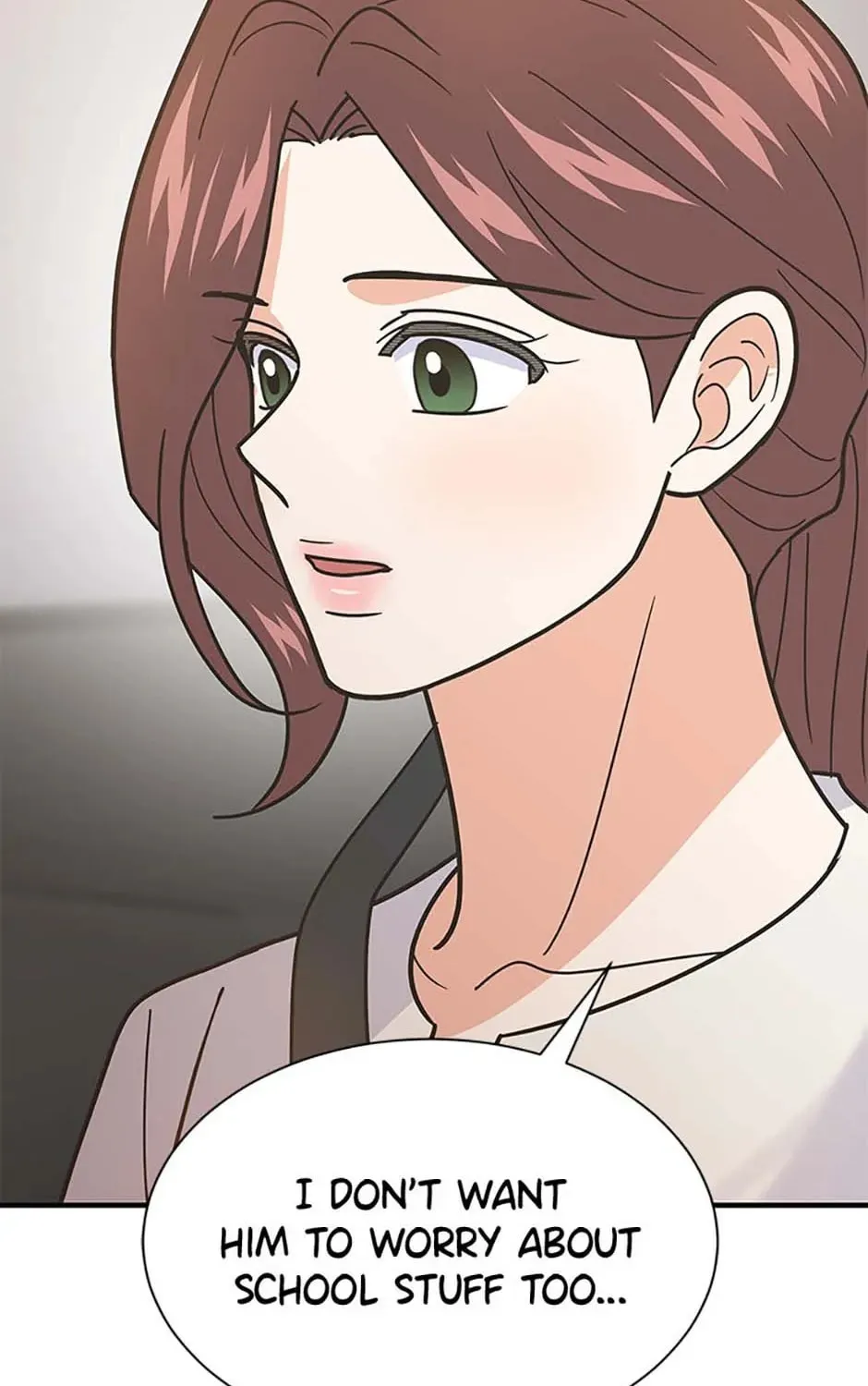 Back-to-School Boss Chapter 58 page 114 - 