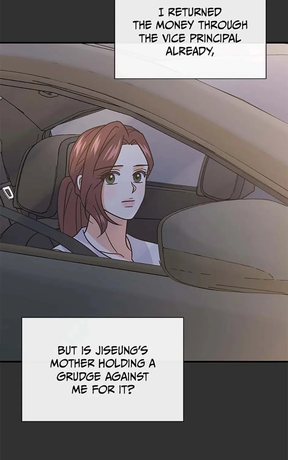 Back-to-School Boss Chapter 58 page 118 - 